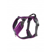 Dog Copenhagen Comfort Walk Pro Harness Purple Passion